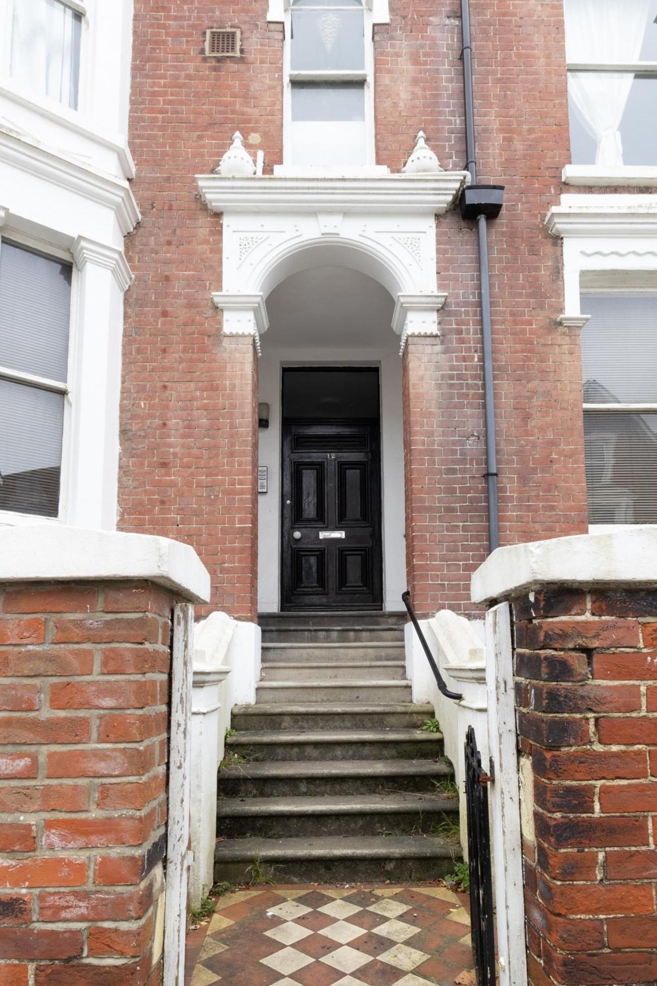 Open Mind - 4 Beds & Free Parking * Portsmouth