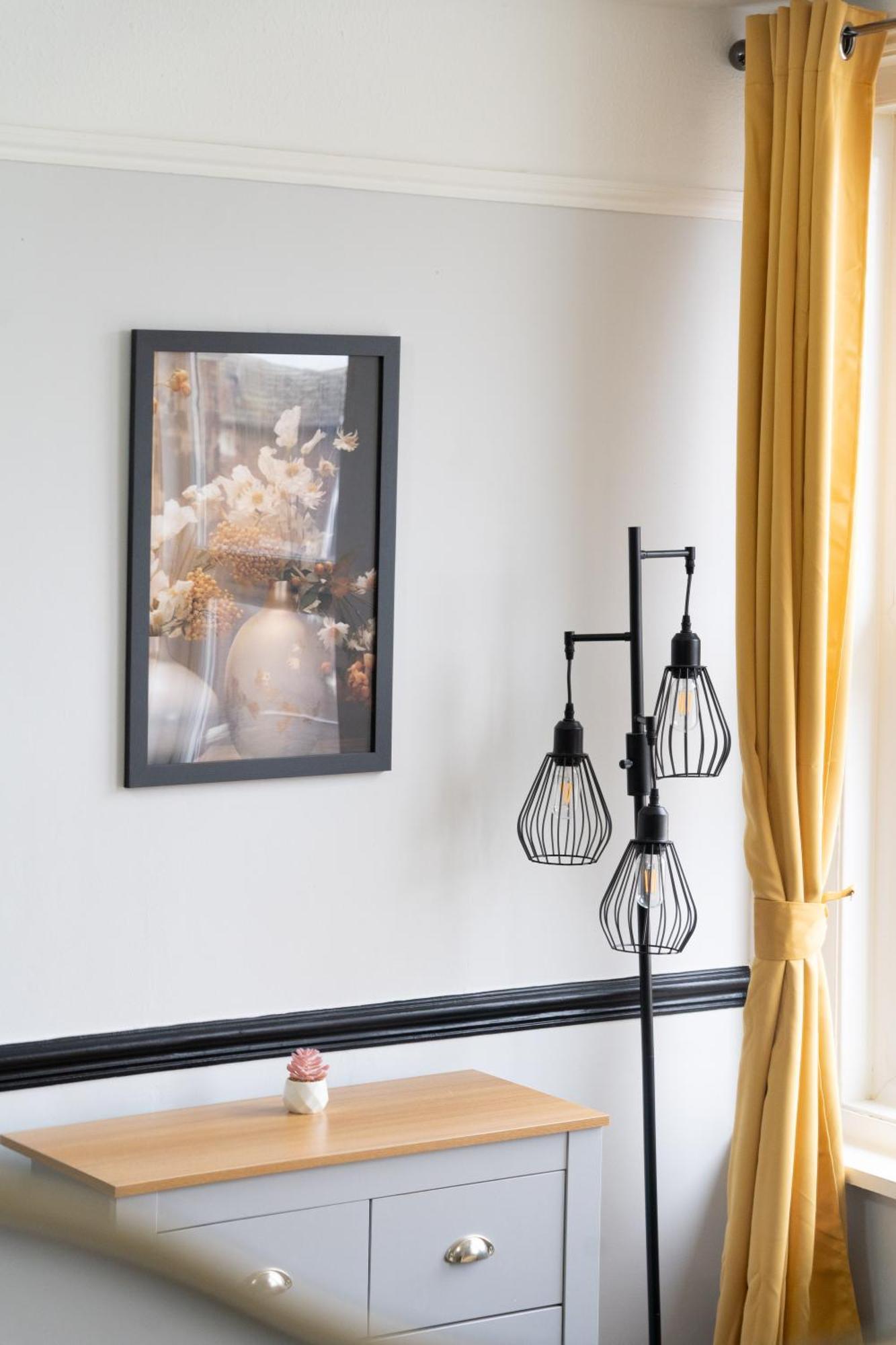 Appartamento Open Mind - 4 Beds & Free Parking